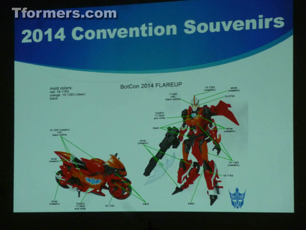 BotCon 2014   TCC Panel New TFSS 3 Figure Reveals  (24 of 42)